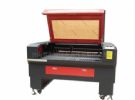 Laser Engraving Cutting Machine